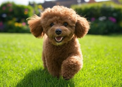 Toy Poodle Puppies